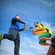 Illustration for article titled Shooting Challenge: Levitation, Gallery 1